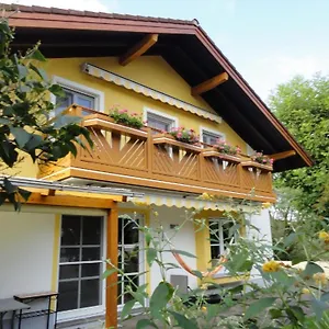 Haus Fiedler , Piding Deutschland