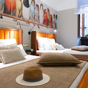Center Apartment Rome