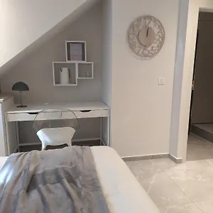 Archimede , Brüssel Belgien