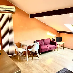 Il Nido 14 Apartment Milan