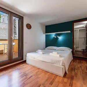 Ciambella Arch For 6 People @largo Argentina Apartment Rome