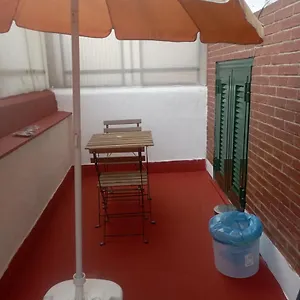 Pigneto House Homestay Rome