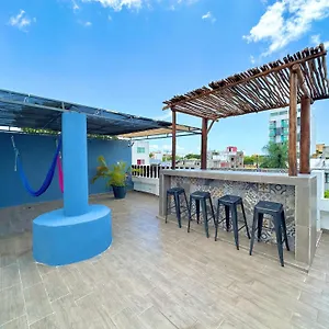 Coco By Andiani Travel Apartment Cancun