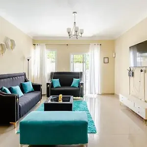 Sky Blue Apartment Jarabacoa
