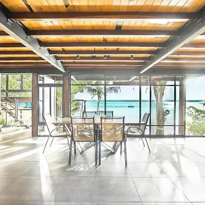 Casa Real- Lagoon Acces And Stunning Views! Villa Bacalar