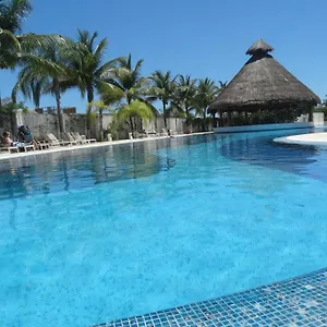 Yikal By Andiani Travel Apartment Cancun